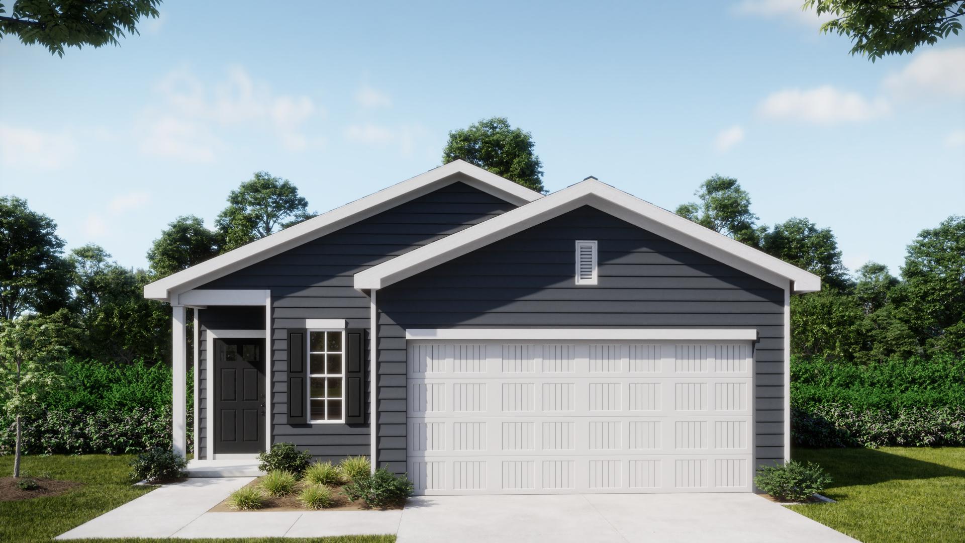 Elevation: A