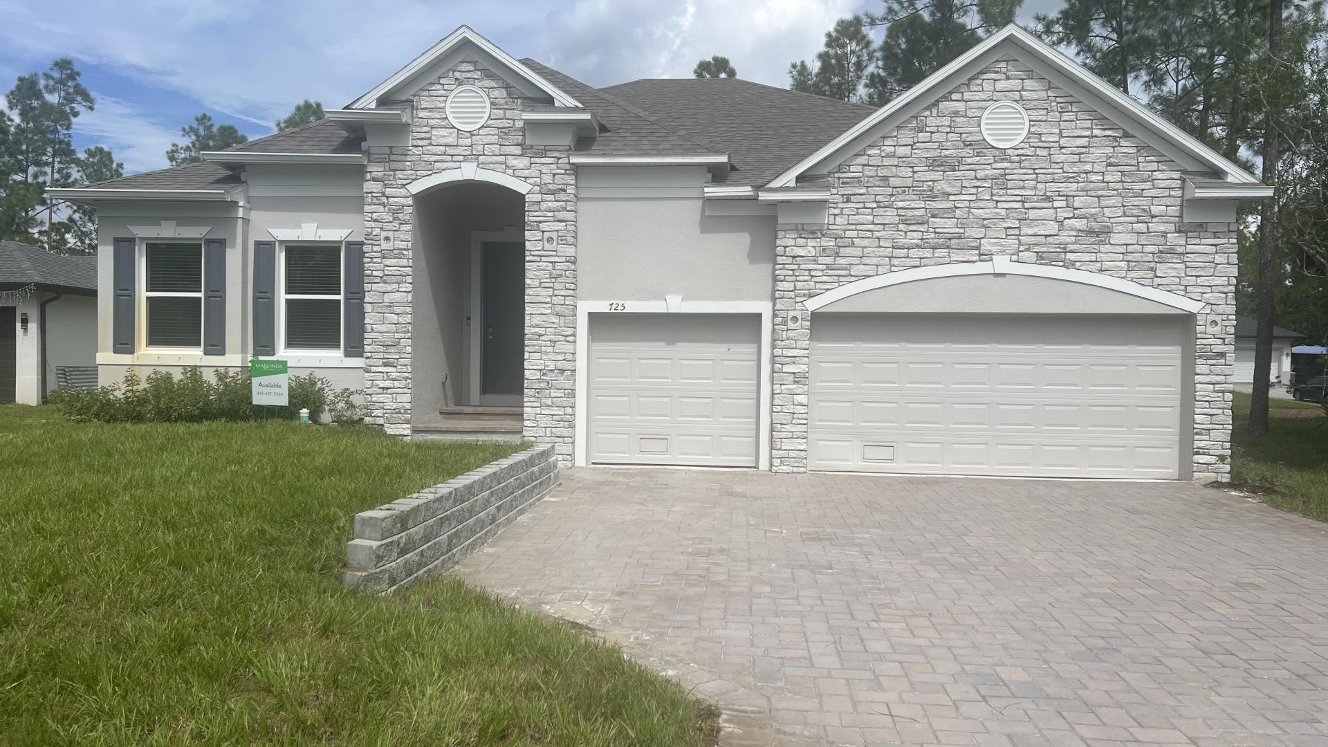 Venice - Golden Gate: Naples, Florida - Maronda Homes