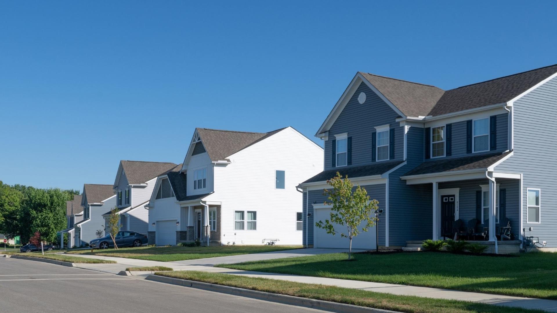 Keep that rural feel that you love in an enclave of just 20 homesites on a cul-de-sac street.