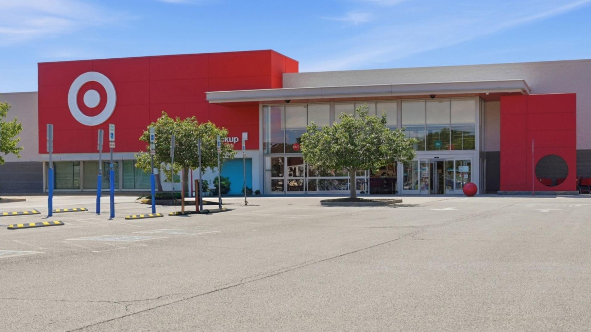 With Route 8 nearby, getting to Target and Home Depot is easy!