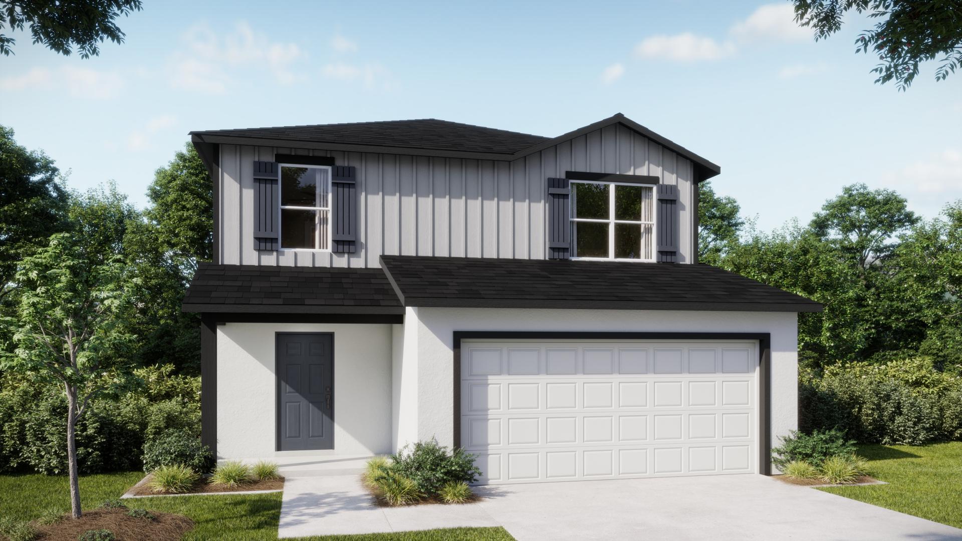 3877 Bluethread Way (Laurel)