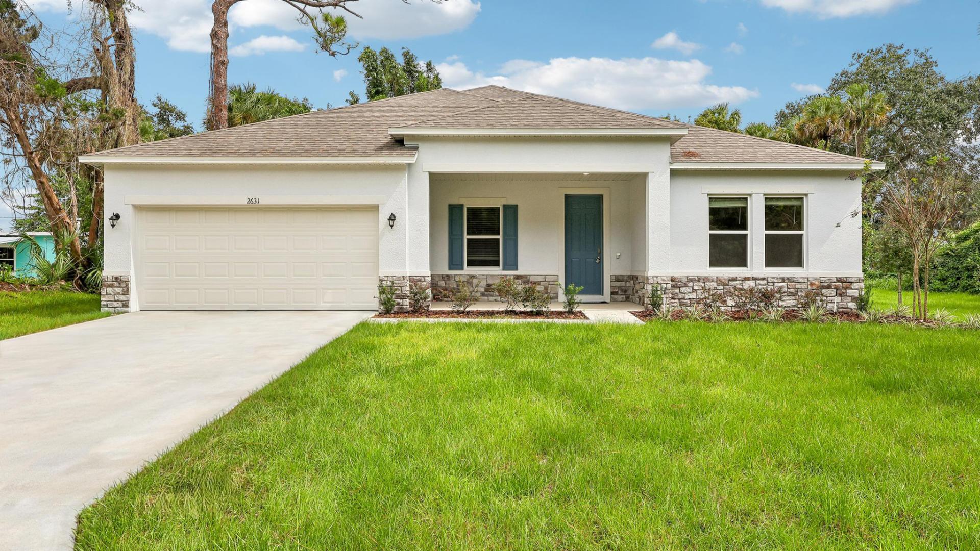 Coastal Communities - Edgewater, FL
