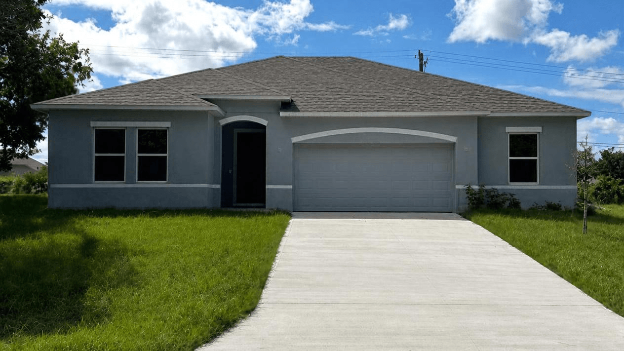 Huntington - Palm Bay: Palm Bay, Florida - Maronda Homes