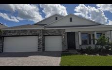 Malabar Springs: Palm Bay, Florida - Maronda Homes