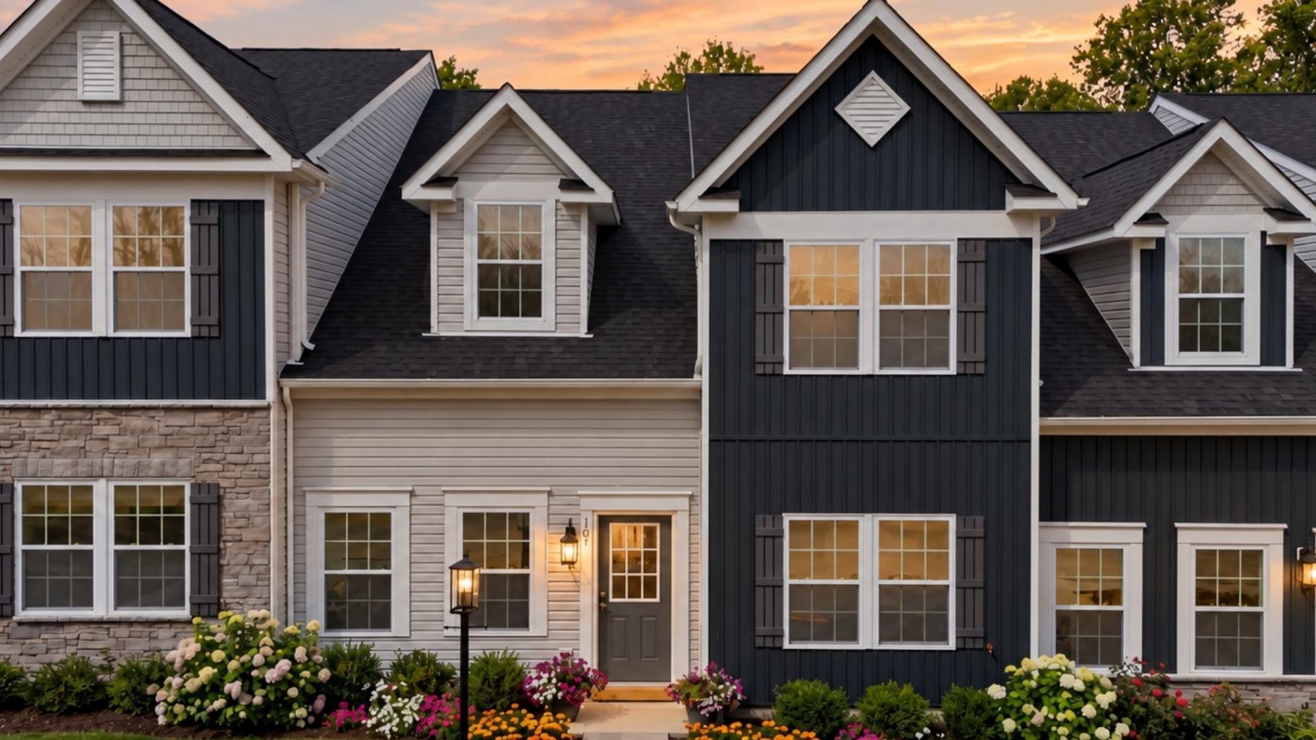casa en Ridgeview Estates por Maronda Homes