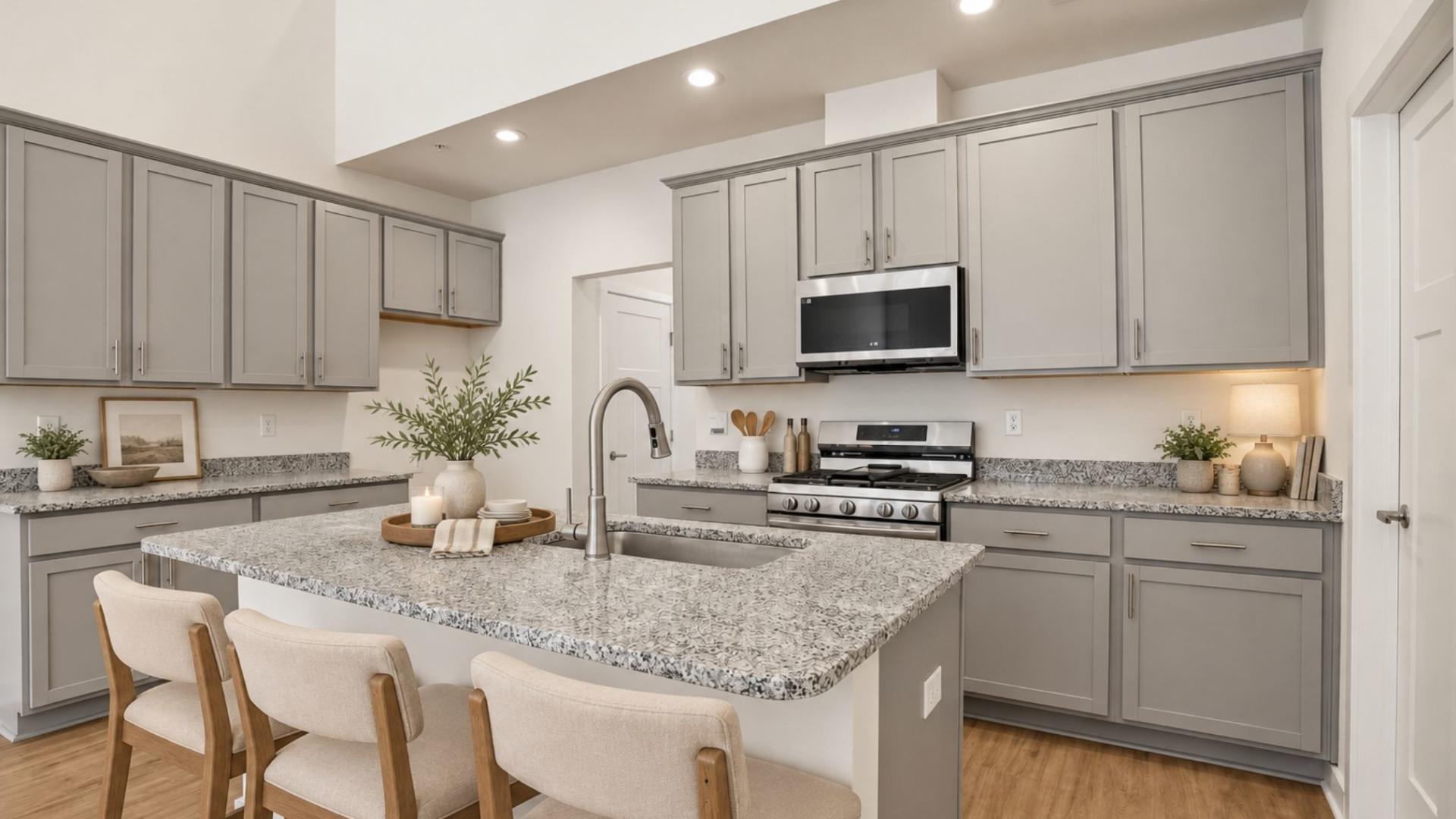 casa en Ridgeview Estates por Maronda Homes