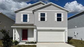 3873 Bluethread Way (Carnation)