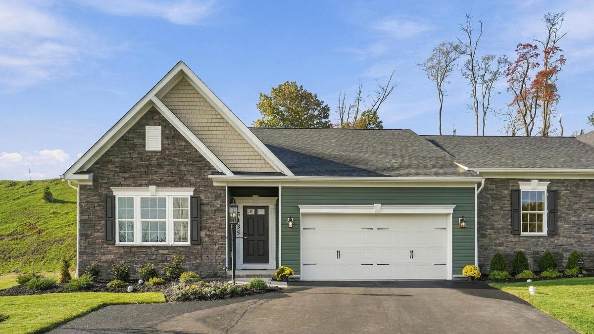 5135 S. Pioneer Rd (St. Ashley)