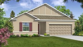 Port Charlotte by Maronda Homes in Punta Gorda Florida