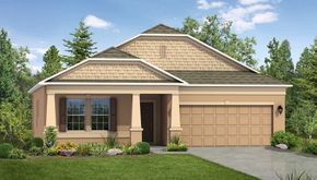 Sebastian Highlands by Maronda Homes in Indian River County Florida