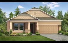 Sebastian Highlands: Sebastian, Florida - Maronda Homes