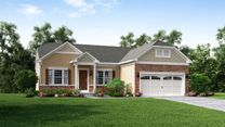 Walker Pointe por Maronda Homes en Columbus Ohio