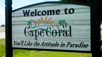 Cape Coral por Maronda Homes en Fort Myers Florida