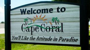 Cape Coral - Cape Coral, FL