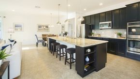 Deep Creek by Maronda Homes in Punta Gorda Florida