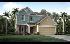 Palm Bay: Palm Bay, Florida - Maronda Homes