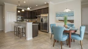 Spring Hill by Maronda Homes in Tampa-St. Petersburg Florida