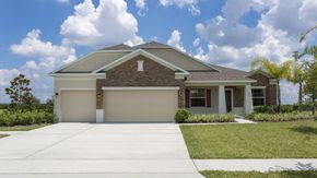 Port St. Lucie by Maronda Homes in Martin-St. Lucie-Okeechobee Counties Florida