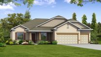 Sugarmill Woods por Maronda Homes en Tampa-St. Petersburg Florida