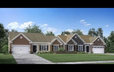 Ridgeview Estates: Sarver, Pennsylvania - Maronda Homes