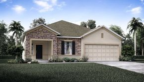 Lehigh Acres by Maronda Homes in Fort Myers Florida