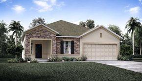 Mirada Exclusive Series by Maronda Homes in Tampa-St. Petersburg Florida