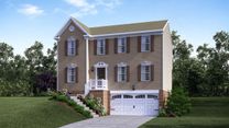 Highland Meadows por Maronda Homes en Pittsburgh Pennsylvania