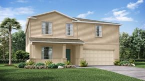 Marion Oaks by Maronda Homes in Ocala Florida