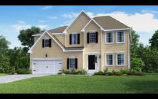 Amalfi Ridge: Oakdale, Pennsylvania - Maronda Homes
