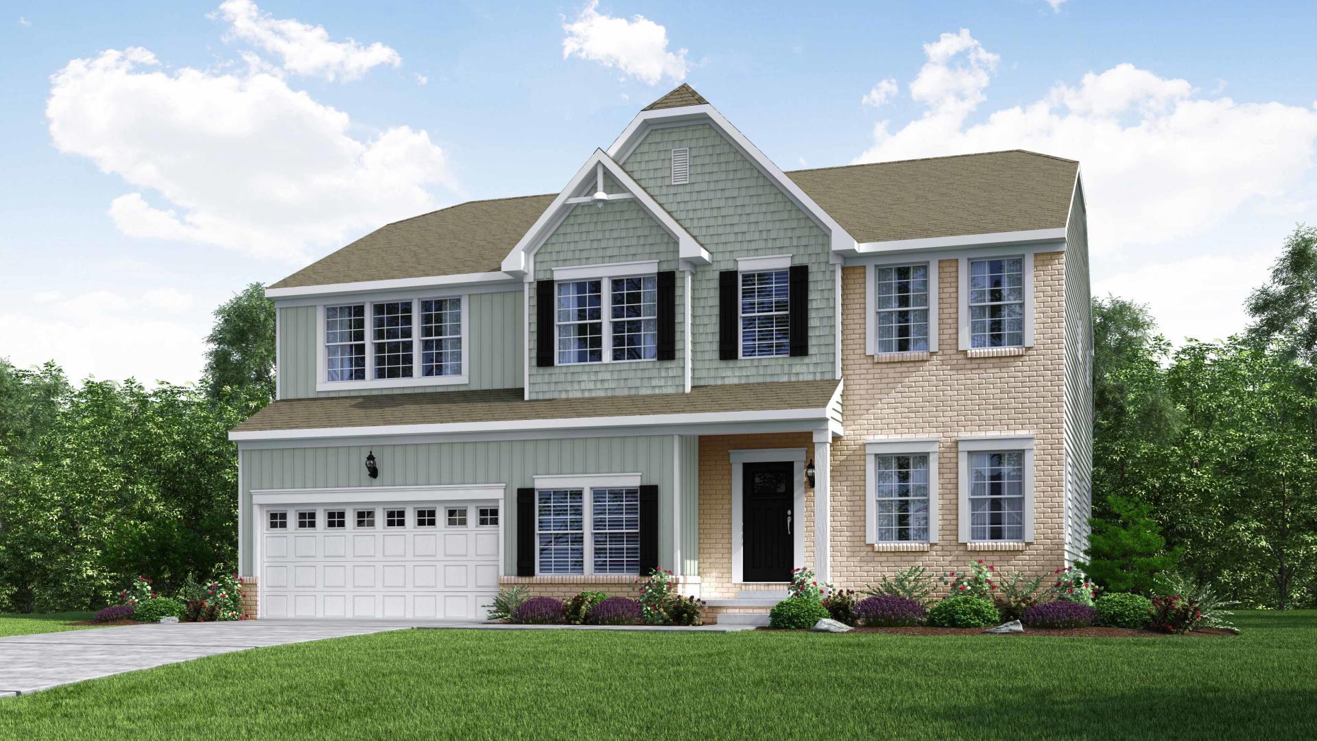 Elevation: E