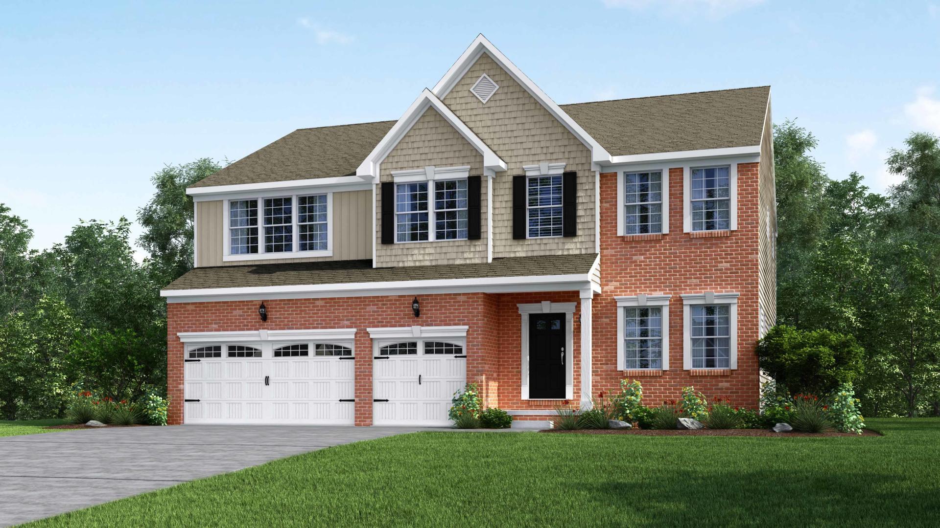 Elevation: E