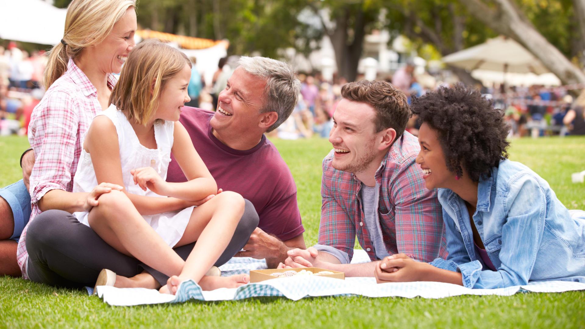 Spend an afternoon at Collier Community Park.