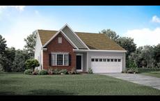 Borders Place: Pataskala, Ohio - Maronda Homes