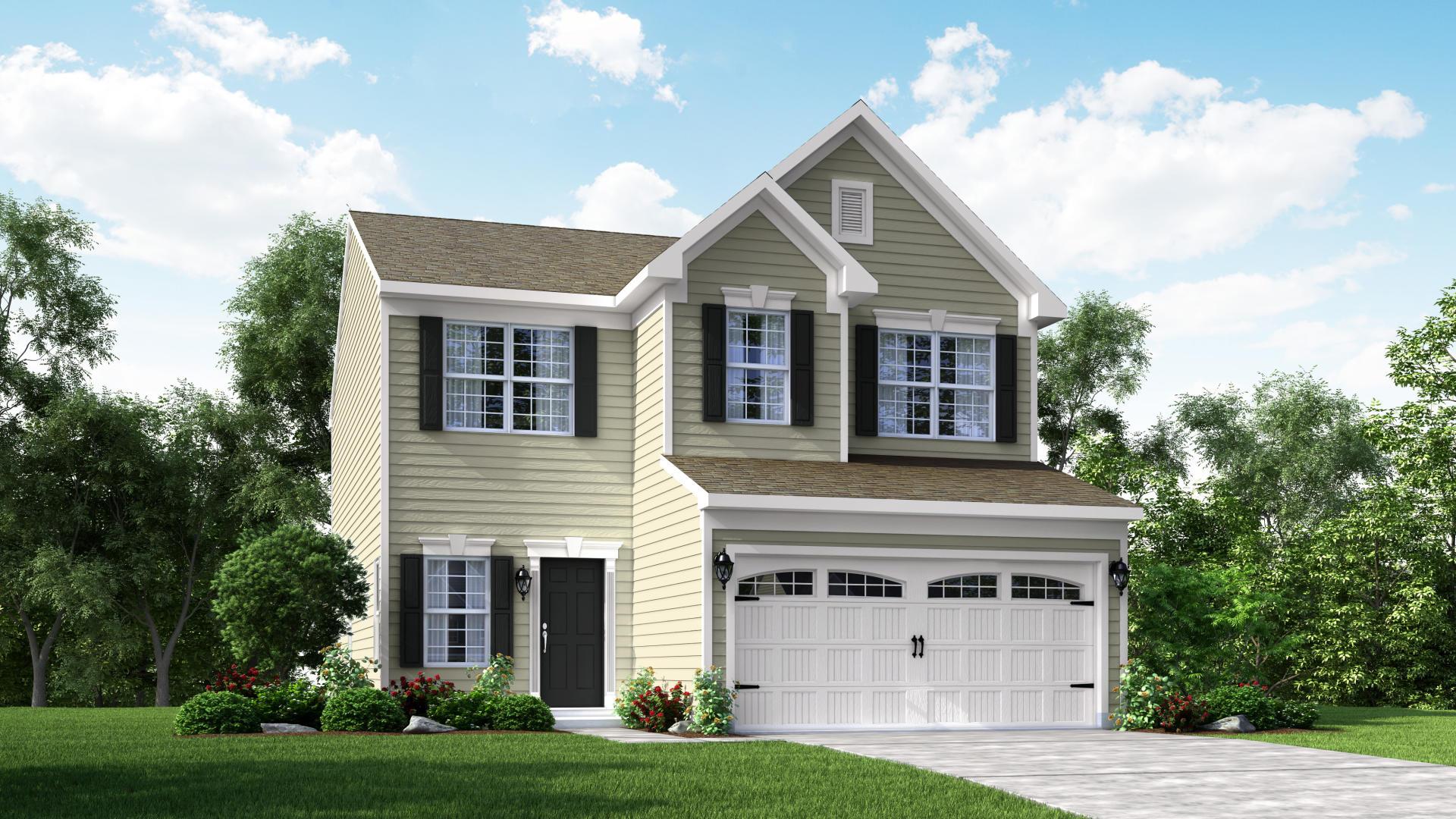 Elevation: G