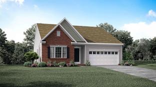 Avalon - Hickory Valley: Independence, Ohio - Maronda Homes