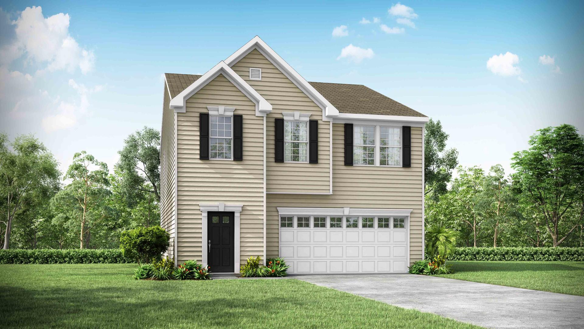 9226 Crescent View Dr Nw. Canal Winchester, OH 43110