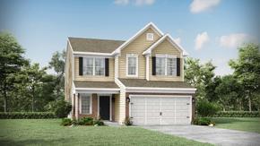 Sussex Place by Maronda Homes in Columbus Ohio
