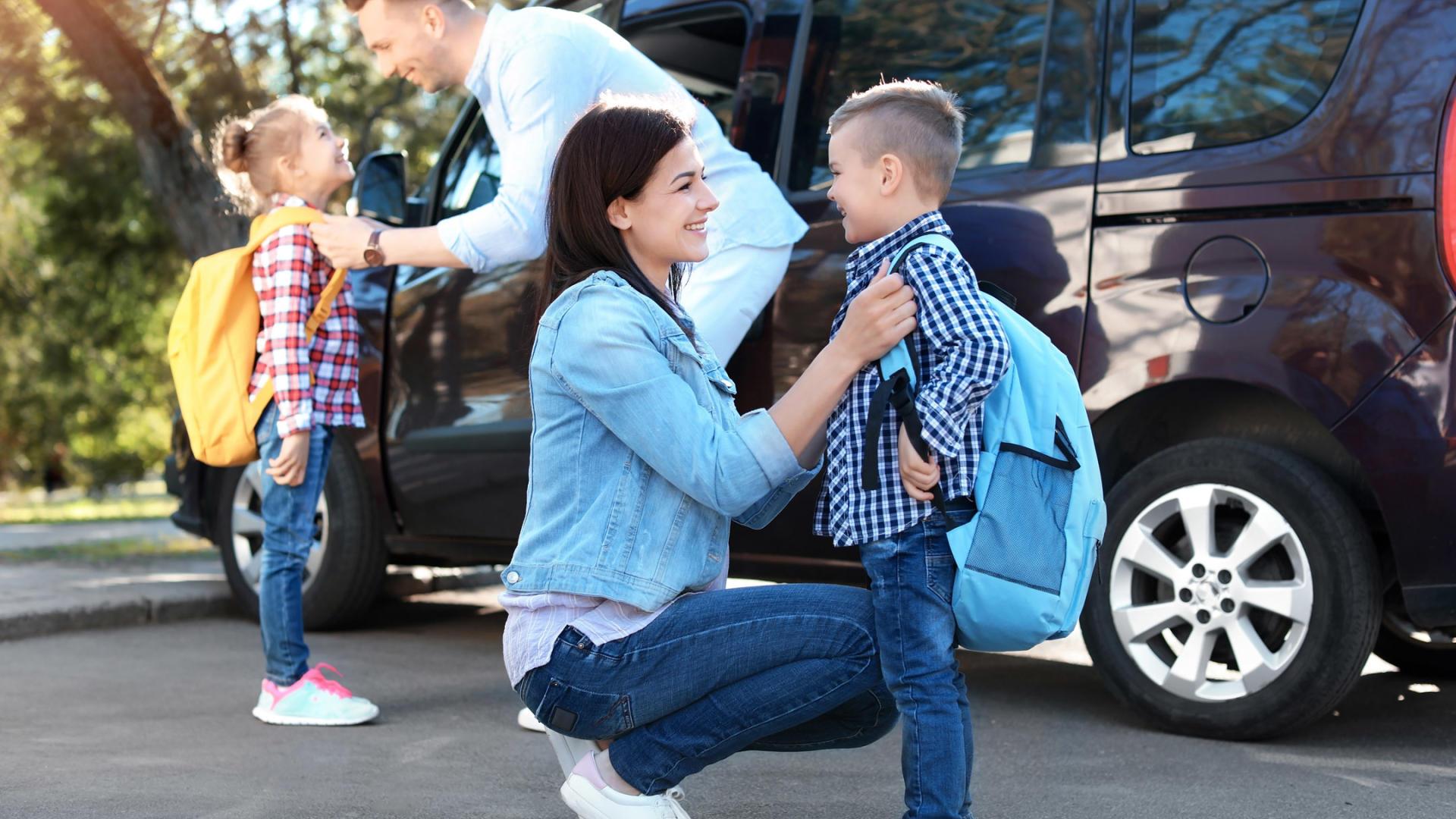 Your kids will attend the #1-rated school district in Butler County, the Lakota Local Schools.