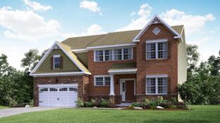 Eisenhower - Indian Walk: Cleves, Ohio - Maronda Homes