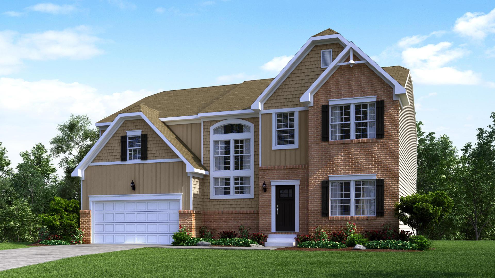 Elevation: E