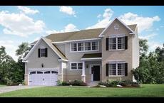 Victoria Ridge: Coraopolis, Pennsylvania - Maronda Homes