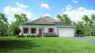 Harmony - Forest Cove: Lake City, Florida - Maronda Homes