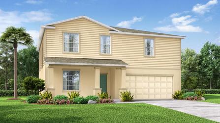 Sequoia by Maronda Homes in Lakeland-Winter Haven FL