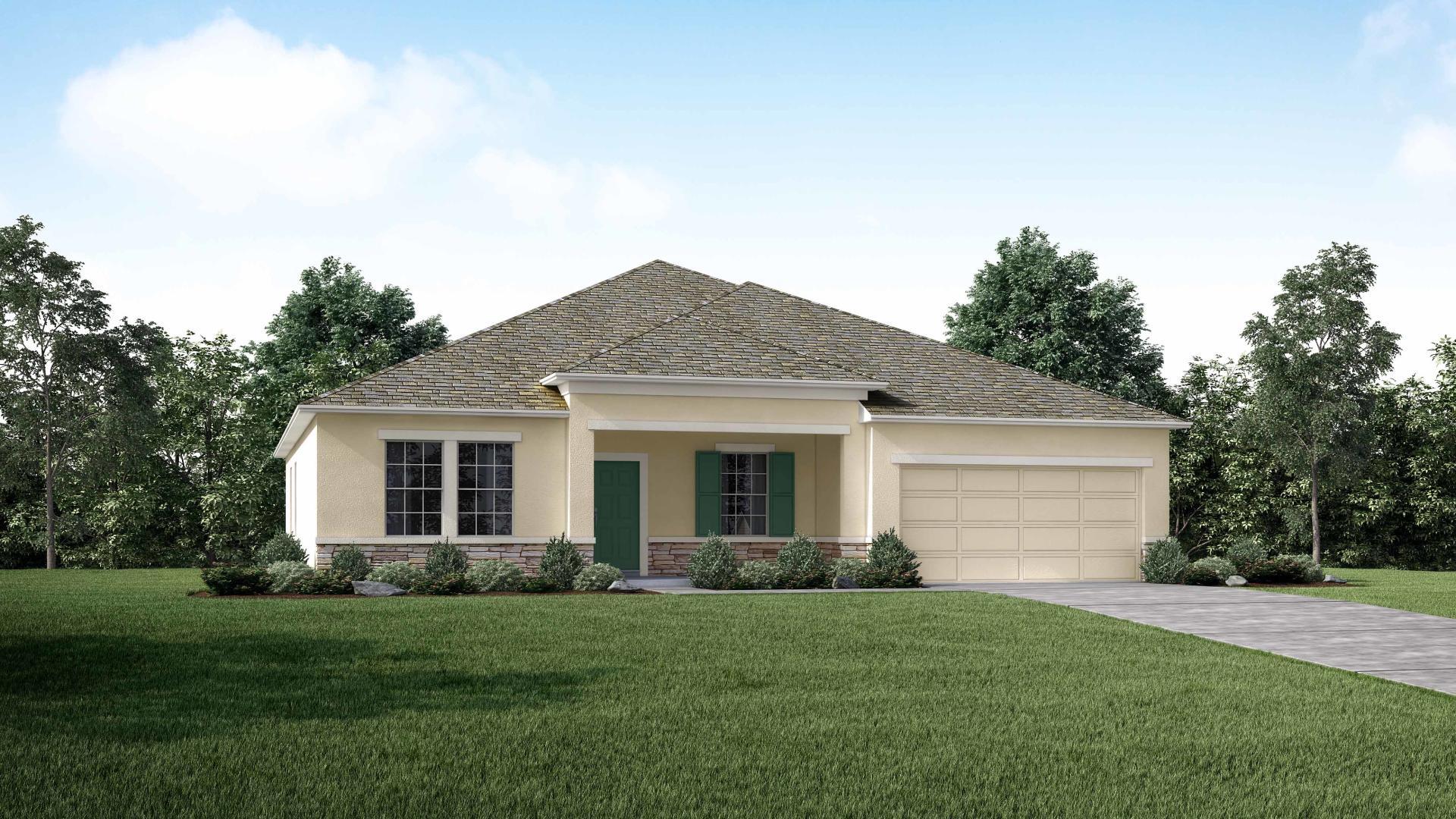 8065 103Rd Ave. Vero Beach, FL 32967