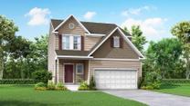 Sussex Place por Maronda Homes en Columbus Ohio