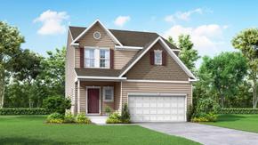 Sussex Place - Grove City, OH