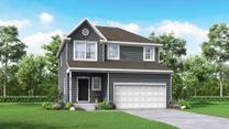 Sussex Place por Maronda Homes en Columbus Ohio