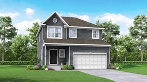 Sussex Place - Grove City, OH