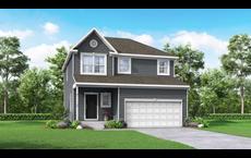 Sussex Place: Grove City, Ohio - Maronda Homes