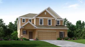 Central Park by Maronda Homes in Martin-St. Lucie-Okeechobee Counties Florida